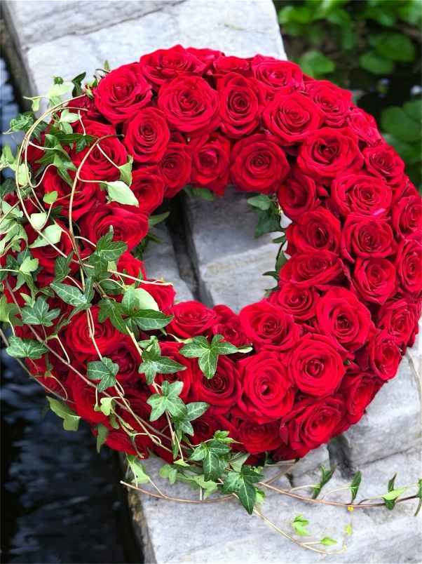 Funeral Flowers | Timeless Devotion