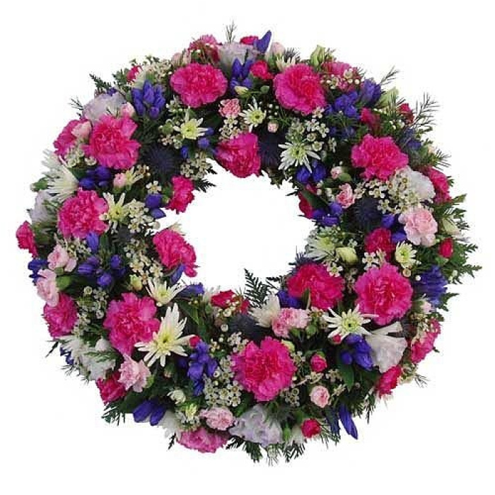 Funeral Flowers | The Wreath Collection