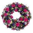 Sympathy Flowers | The Wreath Collection