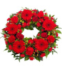Sympathy Flowers | The Wreath Collection