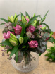 All Occasions | Fresh Bouquet | Lily Rose Whisper