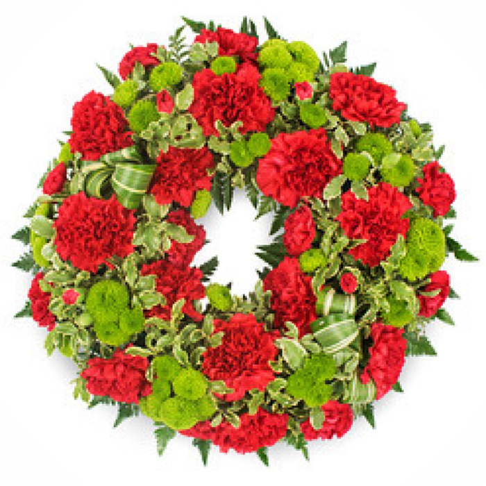 Funeral Flowers | The Memory Circle