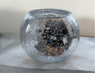 Upsell gifts | Cracked Effect Fish Bowl