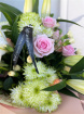 All Occasions | Bouquet in a Box | Royal Romance