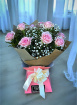 All Occasions | Bouquet in a Box | Fresh Bouquet | The Classic Touch