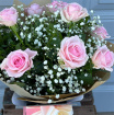 All Occasions | Bouquet in a Box | Fresh Bouquet | The Classic Touch