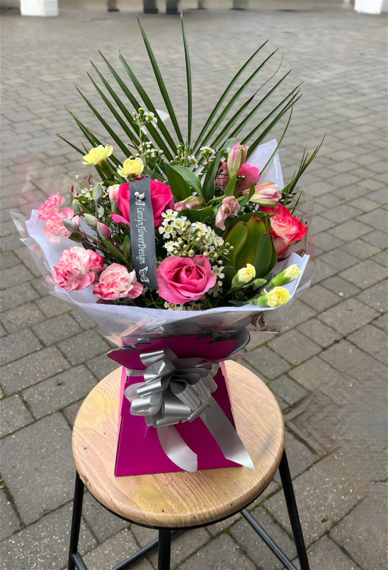 All Occasions | Fresh Bouquet | The Seasonal Surprise