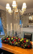 christmas selection | Noel Table Centrepiece