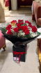All Occasions | Valentine Flowers | Timeless Red