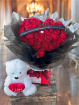 All Occasions | Valentine Flowers | Forever Yours