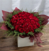 All Occasions | Valentine Flowers | Eternal Flame