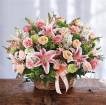 All Occasions | Mother's Day Flowers | Floral Symphony Basket