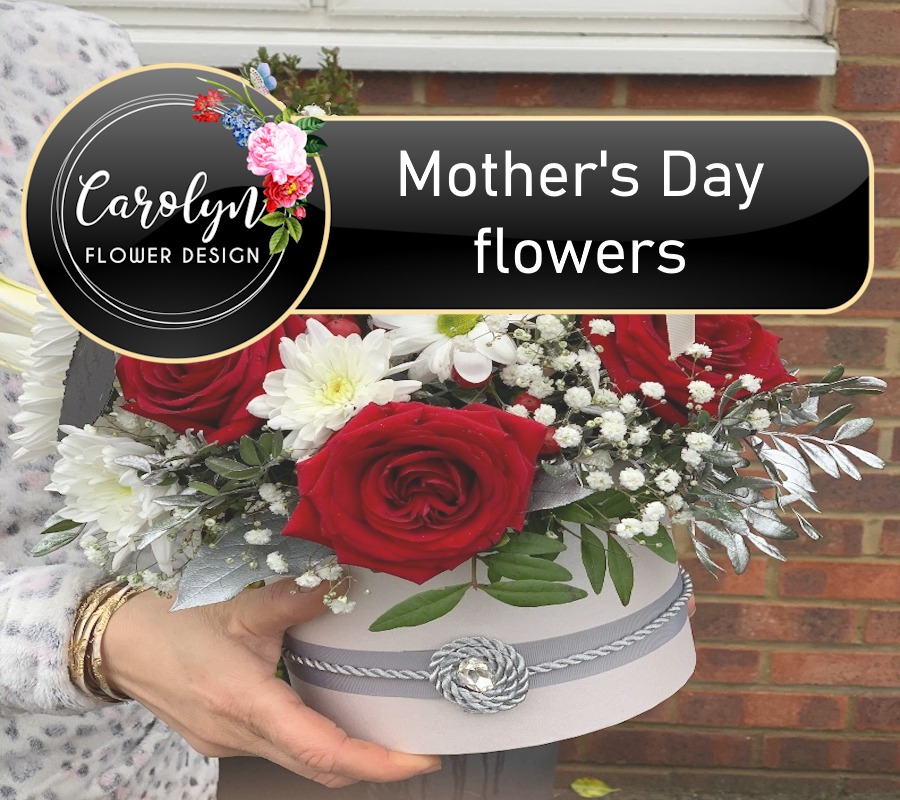 Carolyn Flower Design | South Ockendon | Home