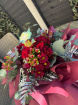 Giant Bouquets | Red Giant