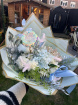 Luxury bouquets | Cinderella’s Fave