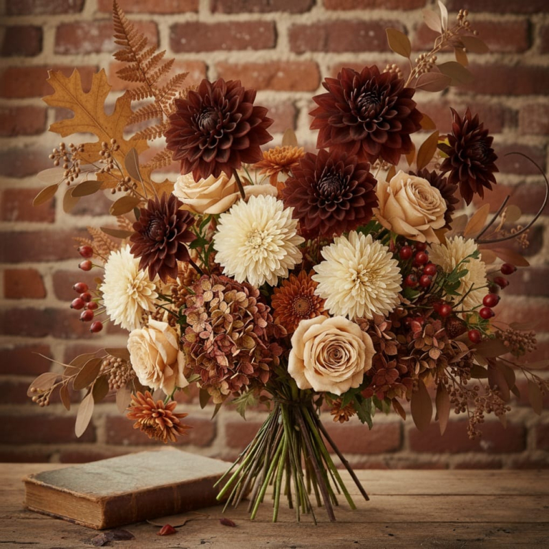 Floral Fusion Shed                                                         | Colchester | Blog