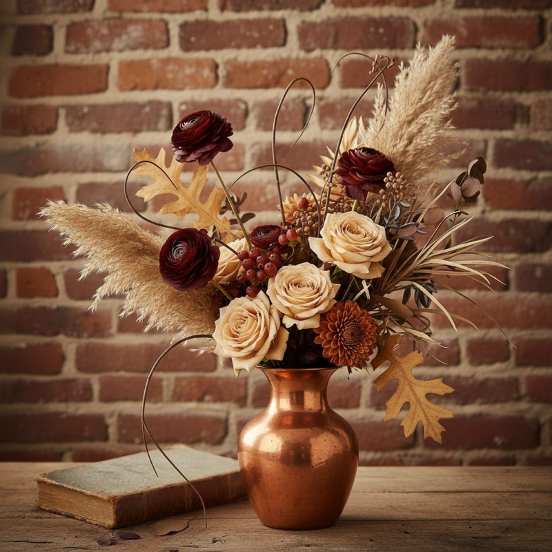 Floral Fusion Shed                                                         | Colchester | Blog