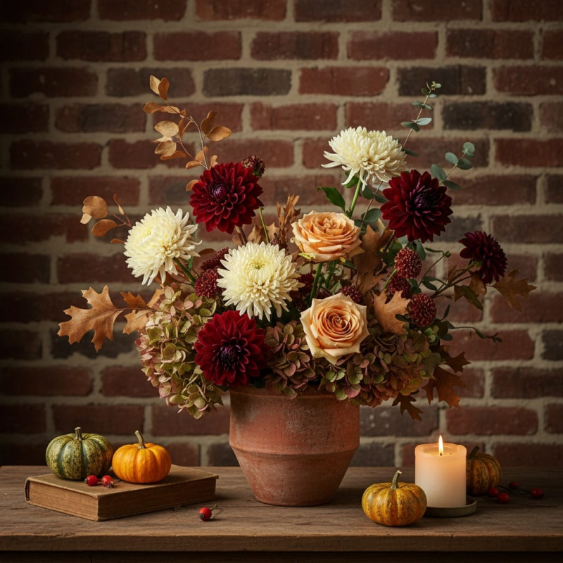 Floral Fusion Shed                                                         | Colchester | Blog
