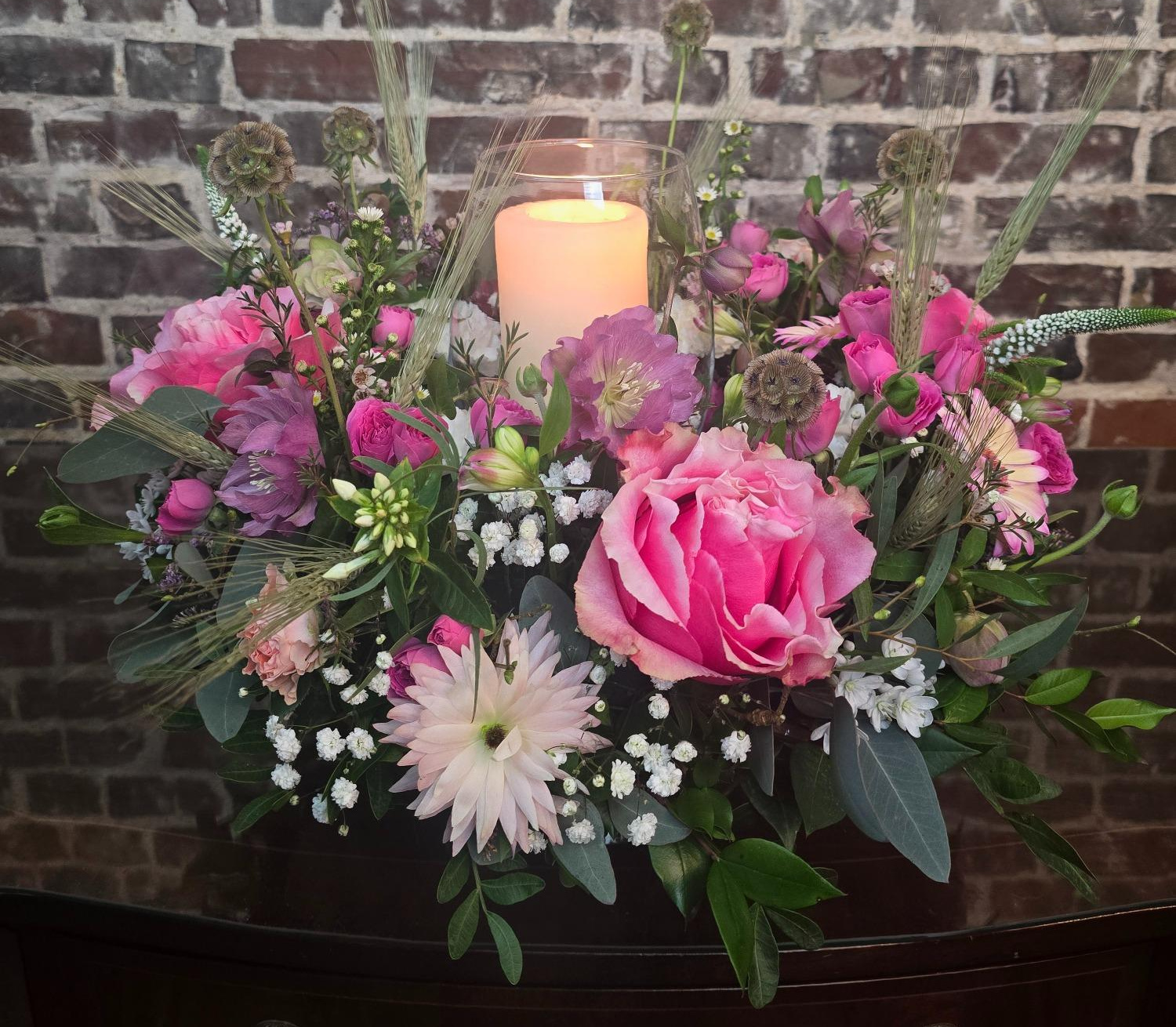 Floral Fusion Shed                                                         | Colchester | Blog
