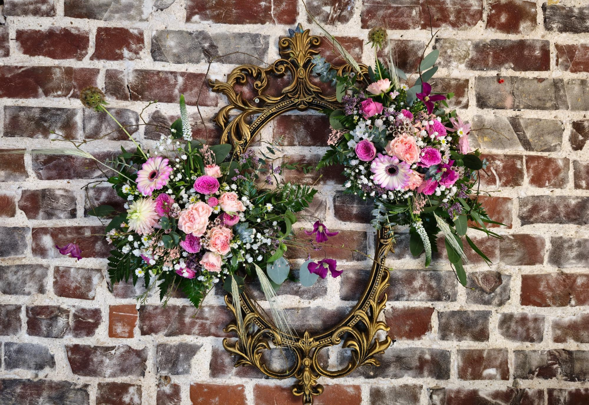 Floral Fusion Shed                                                         | Colchester | Blog