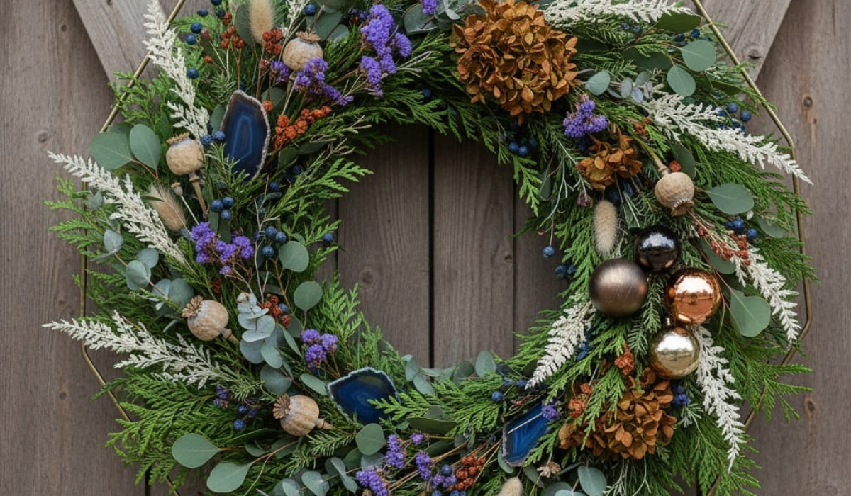 Floral Fusion Shed                                                         | Colchester | Home