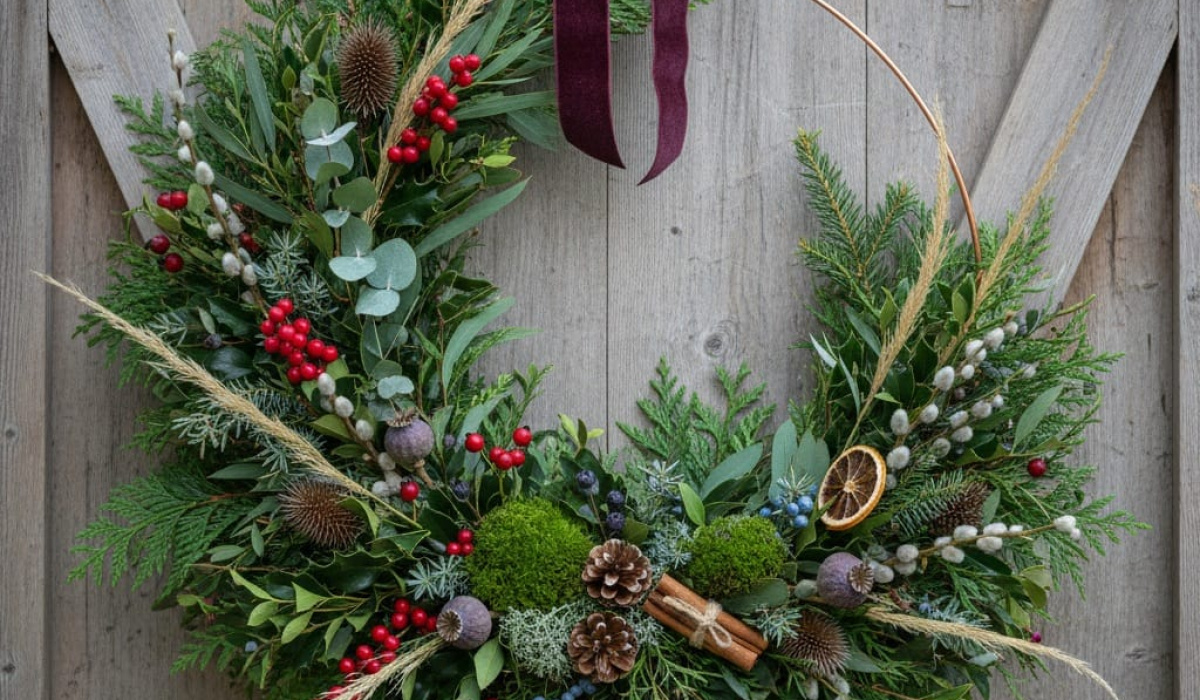 Floral Fusion Shed                                                         | Colchester | Home