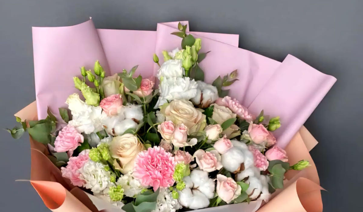 Floral Fusion Shed                                                         | Colchester | Home