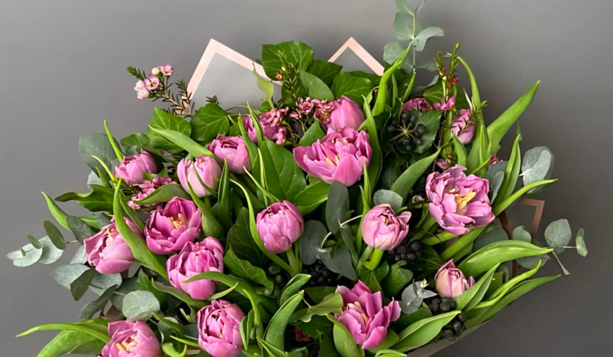 Floral Fusion Shed                                                         | Colchester | Home