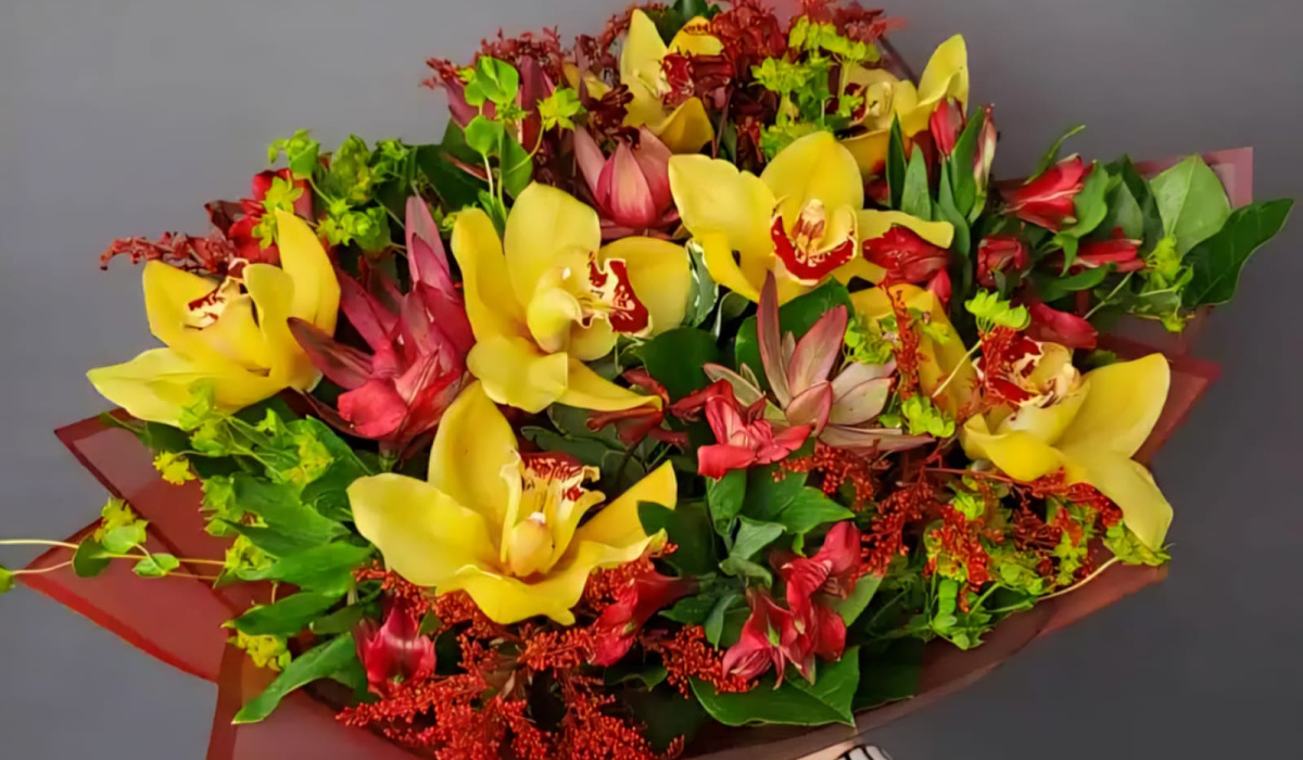 Floral Fusion Shed                                                         | Colchester | Home