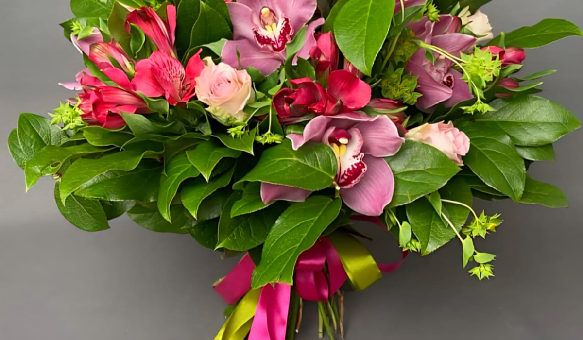 Floral Fusion Shed                                                         | Colchester | Home