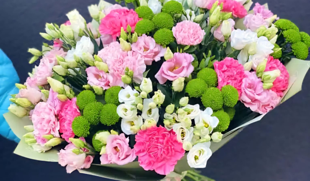 Floral Fusion Shed                                                         | Colchester | Home