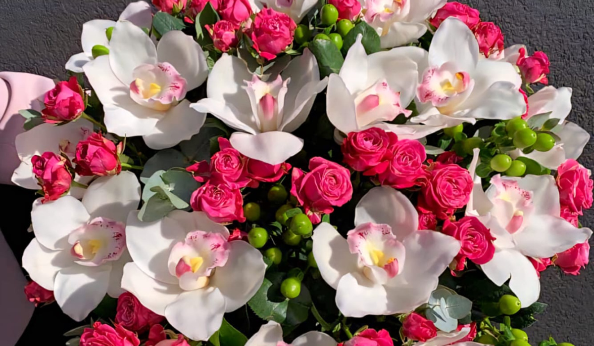 Floral Fusion Shed                                                         | Colchester | Home