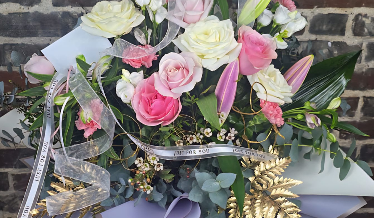 Floral Fusion Shed                                                         | Colchester | Home