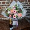 Floral Fusion Shed                                                         | Colchester | About Us