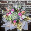 Floral Fusion Shed                                                         | Colchester | Home