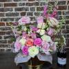 Floral Fusion Shed                                                         | Colchester | Home