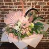 Floral Fusion Shed                                                         | Colchester | About Us