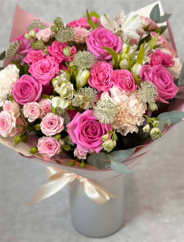 Anniversary | Birthday | Bouquets | Congratulations | Flowers for Him | Get Well | Just Because | New Baby | Romance | Thank You | Thinking of You | Emilia