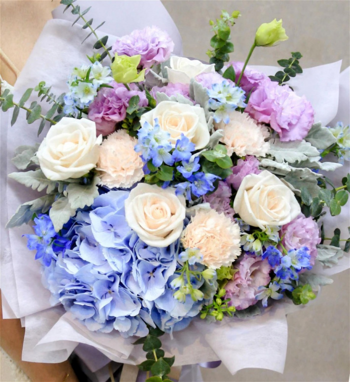 Anniversary | Birthday | Bouquets | Business/Corporate | Congratulations | Flowers for Him | Get Well | Just Because | New Baby | Romance | Thank You | Thinking of You | Lavinia