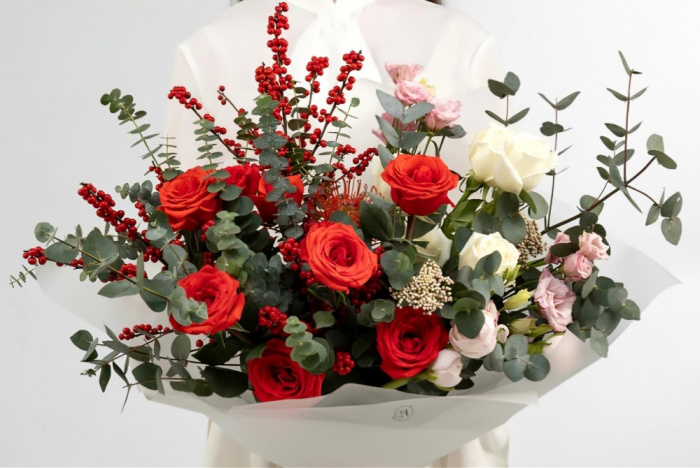 Anniversary | Birthday | Bouquets | Business/Corporate | Congratulations | Exclusive Design Bouquet | Flowers for Him | Funeral Flowers | Get Well | Just Because | New Baby | Romance | Sympathy | Thank You | Thinking of You | Scarlet