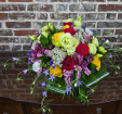 Anniversary | Birthday | Bouquets | Business/Corporate | Congratulations | Exclusive Design Bouquet | Flowers for Him | Get Well | Just Because | New Baby | Romance | Sympathy | Thank You | Thinking of You | Veronika