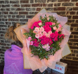 Anniversary | Birthday | Bouquets | Congratulations | Flowers for Him | Get Well | Just Because | New Baby | Romance | Thank You | Thinking of You | Jenny