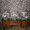 Arrangements | Funeral Flowers | Table Centrepiece