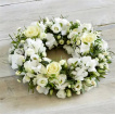 Funeral Flowers | Sympathy | Selection Floral Wreath