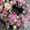 Funeral Flowers | Sympathy | Selection Floral Wreath