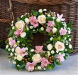 Funeral Flowers | Sympathy | Selection Floral Wreath