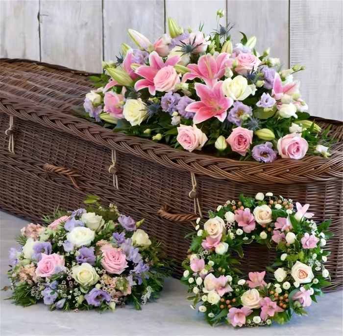 Funeral Flowers | Funeral Package