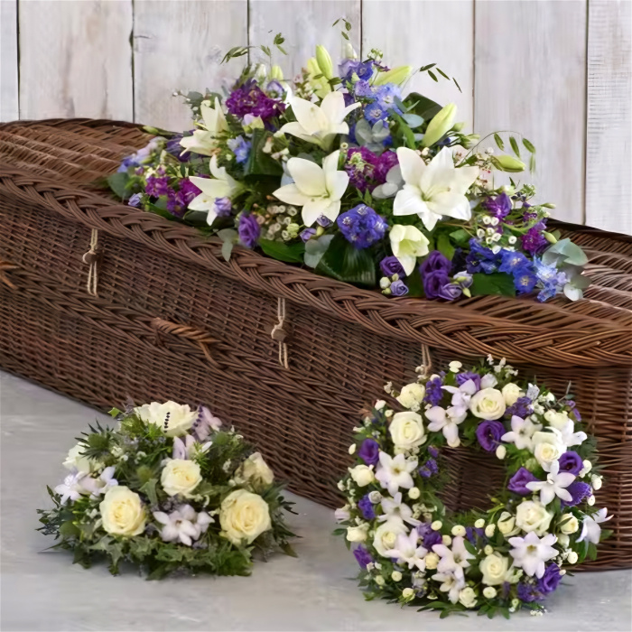 Funeral Flowers | Funeral Package