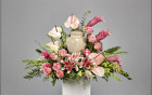 Funeral Flowers | Cremation Urn Arrangements