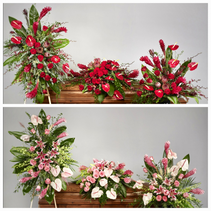 Funeral Flowers | Funeral Package